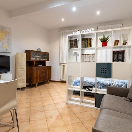 Casa Fondazza Διαμέρισμα Μπολόνια Εξωτερικό φωτογραφία