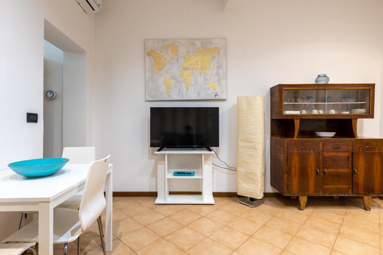 Casa Fondazza Διαμέρισμα Μπολόνια Εξωτερικό φωτογραφία