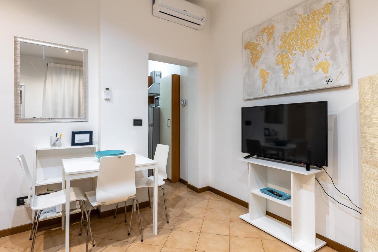 Casa Fondazza Διαμέρισμα Μπολόνια Εξωτερικό φωτογραφία