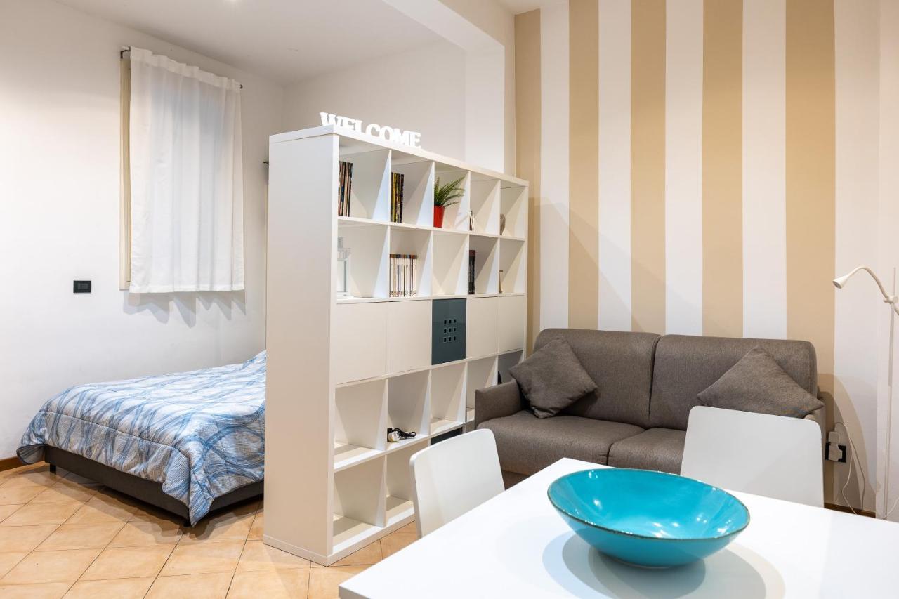 Casa Fondazza Διαμέρισμα Μπολόνια Εξωτερικό φωτογραφία