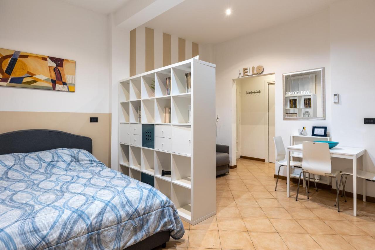 Casa Fondazza Διαμέρισμα Μπολόνια Εξωτερικό φωτογραφία